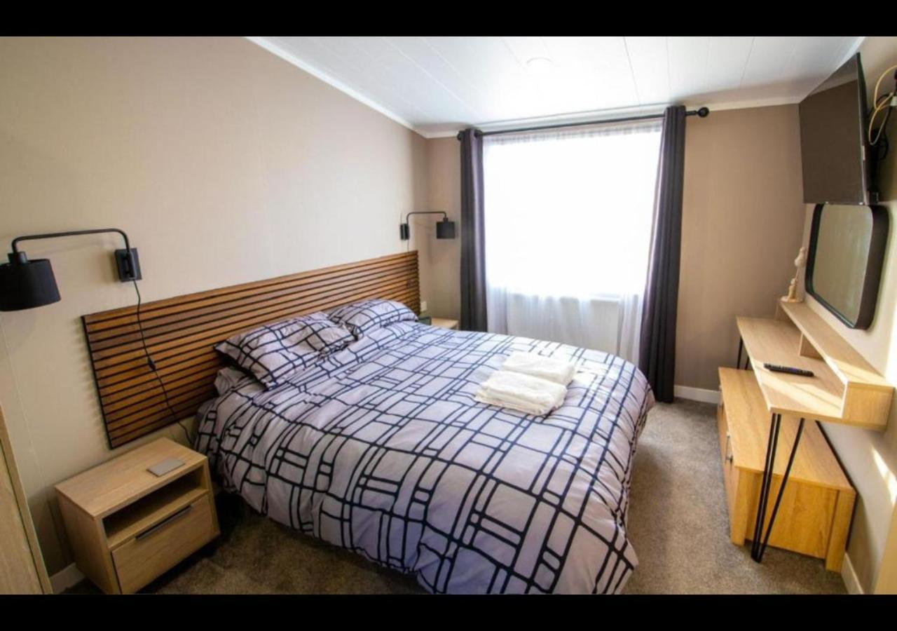 Mp515 - Luxury Lodge Camber Sands Holiday Park Экстерьер фото